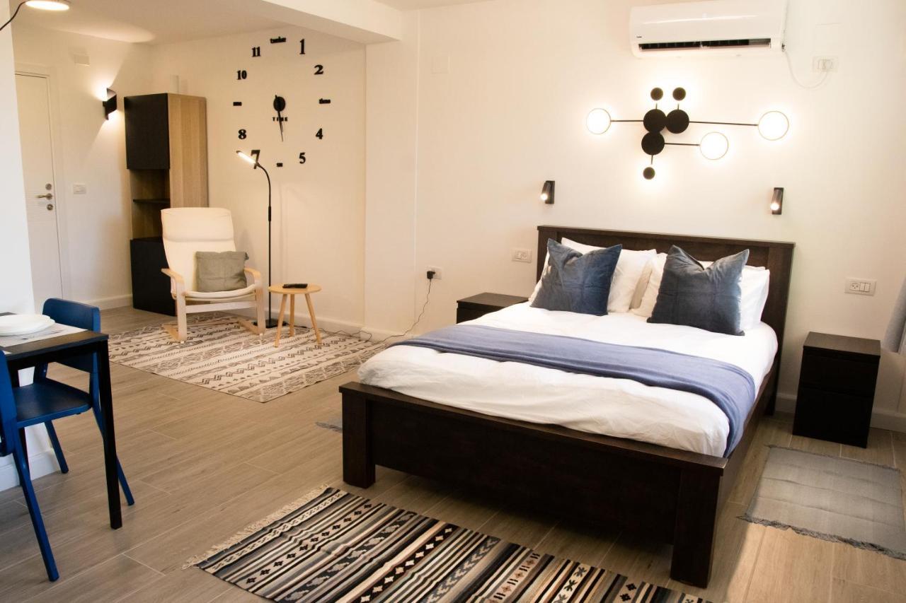 Apartment הבית ליד הבוסתן דירה לזוג *